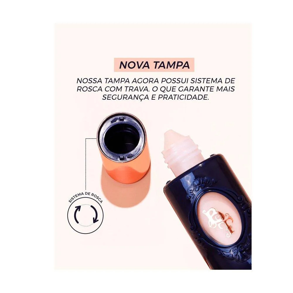 Base Líquida Bruna Tavares Skin M10 | DrogaRaia (BR)