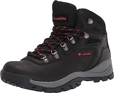 Columbia Women's Newton Ridge Plus Hiking Boot | Amazon (US)