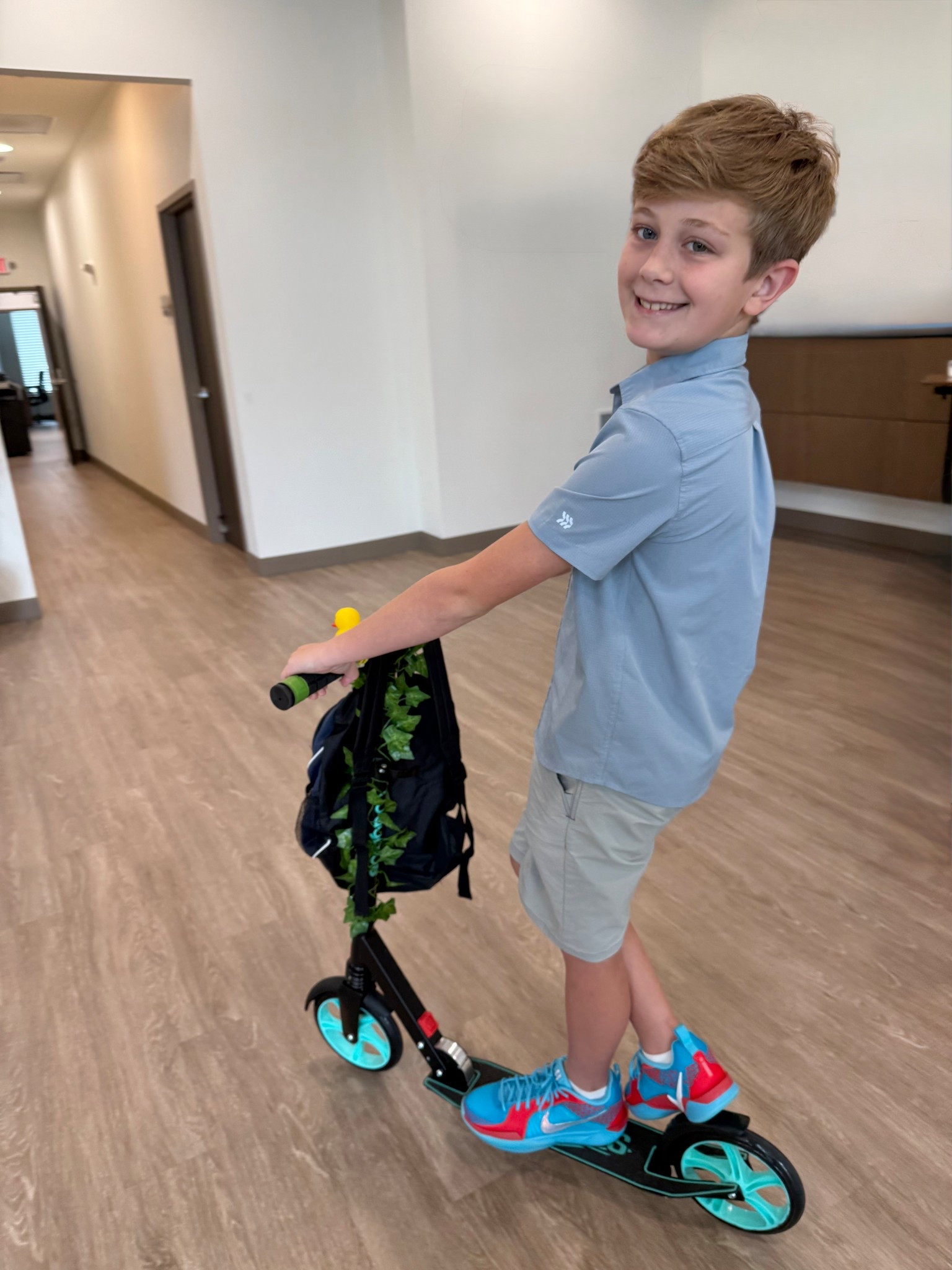 Let’s scoot back to school! 🎒 Sharing sneaker deals from Dick’s Sporting Goods! Go ahead and add a new pair of kicks for Mom too 😉 


#LTKShoeCrush #LTKSeasonal #LTKKids