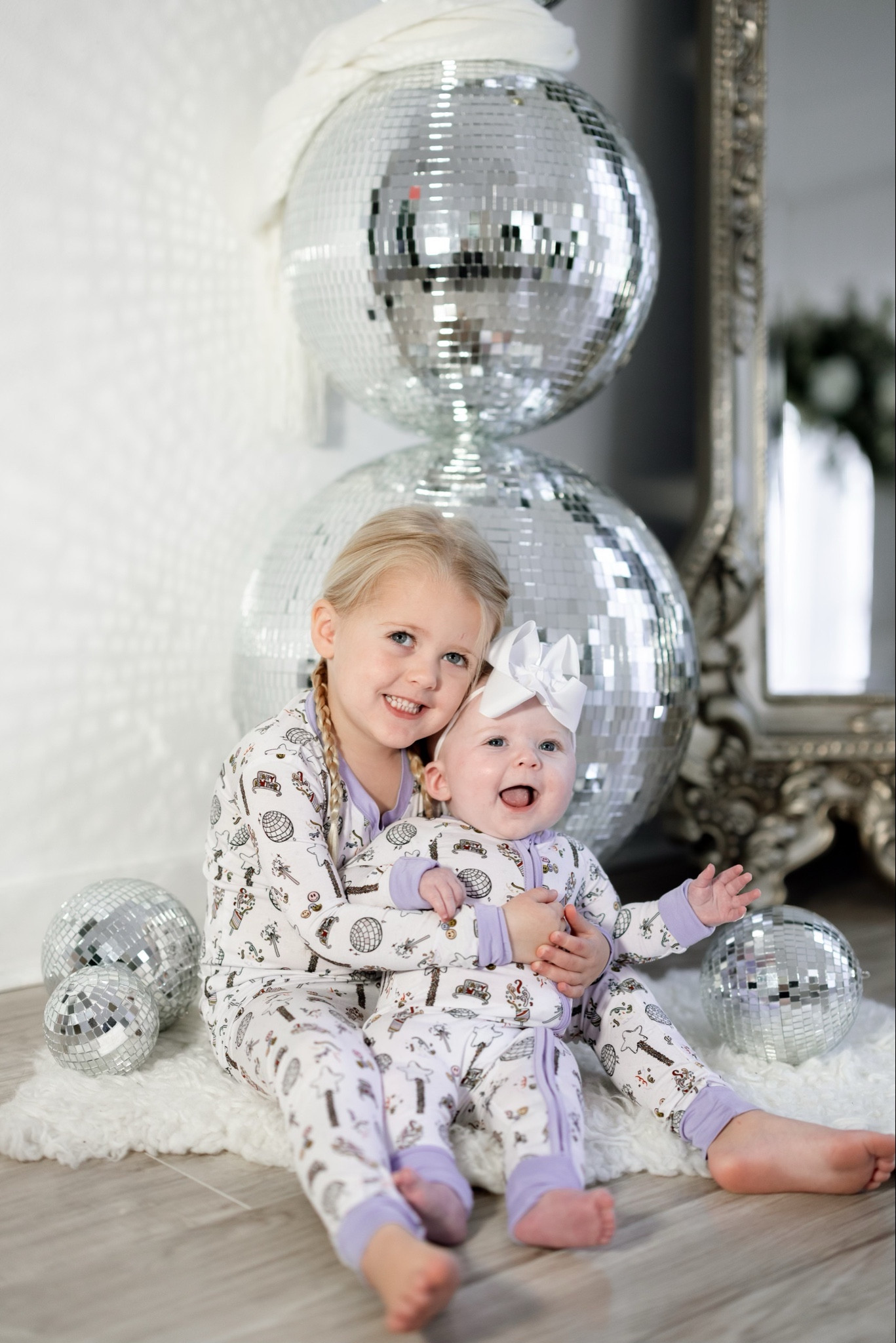 Our new favorite pajamas! We love Dream Big Little Co. their holiday pajamas are too cute! use code JESSCRUM for 20% off

nye pajamas, family matching, toddler pajama, baby pajamas, zipper onesie, nye pjs, new year’s eve pajamas 

#LTKCyberWeek #LTKkids #LTKHoliday