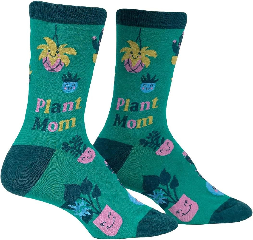 Sock It To Me, Women's Crew, Funky Socks | Amazon (US)