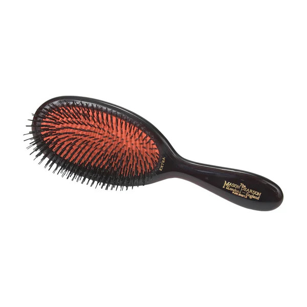 Extra Small Boar Bristle Hair Brush – Mason Pearson | Bluemercury, Inc.