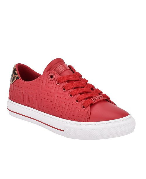 Women's Lodenn Lace-Up Sneakers | Macys (US)