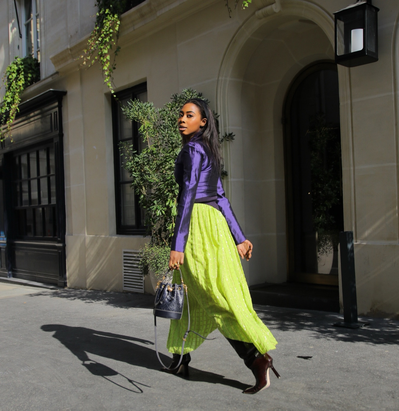 Paris fashion week day 3 toltale ToryBurch 

#LTKSeasonal #LTKeurope #LTKstyletip