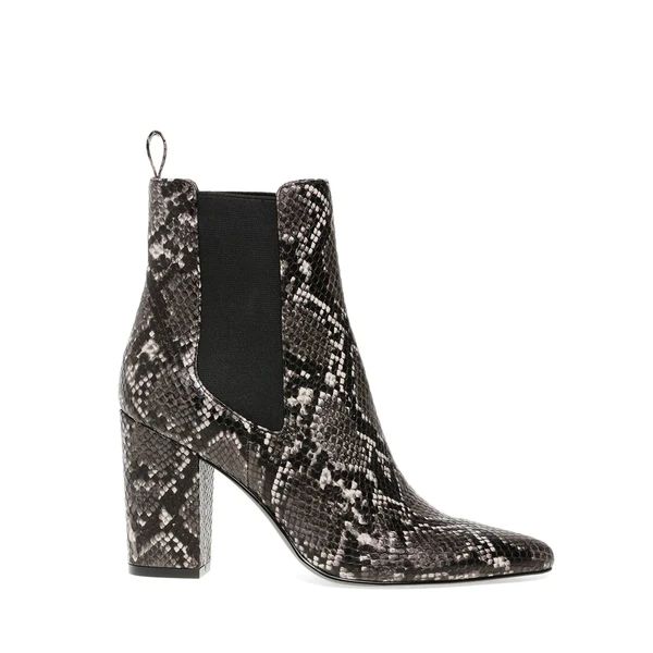 SUBTLE GREY SNAKE | Steve Madden (US)