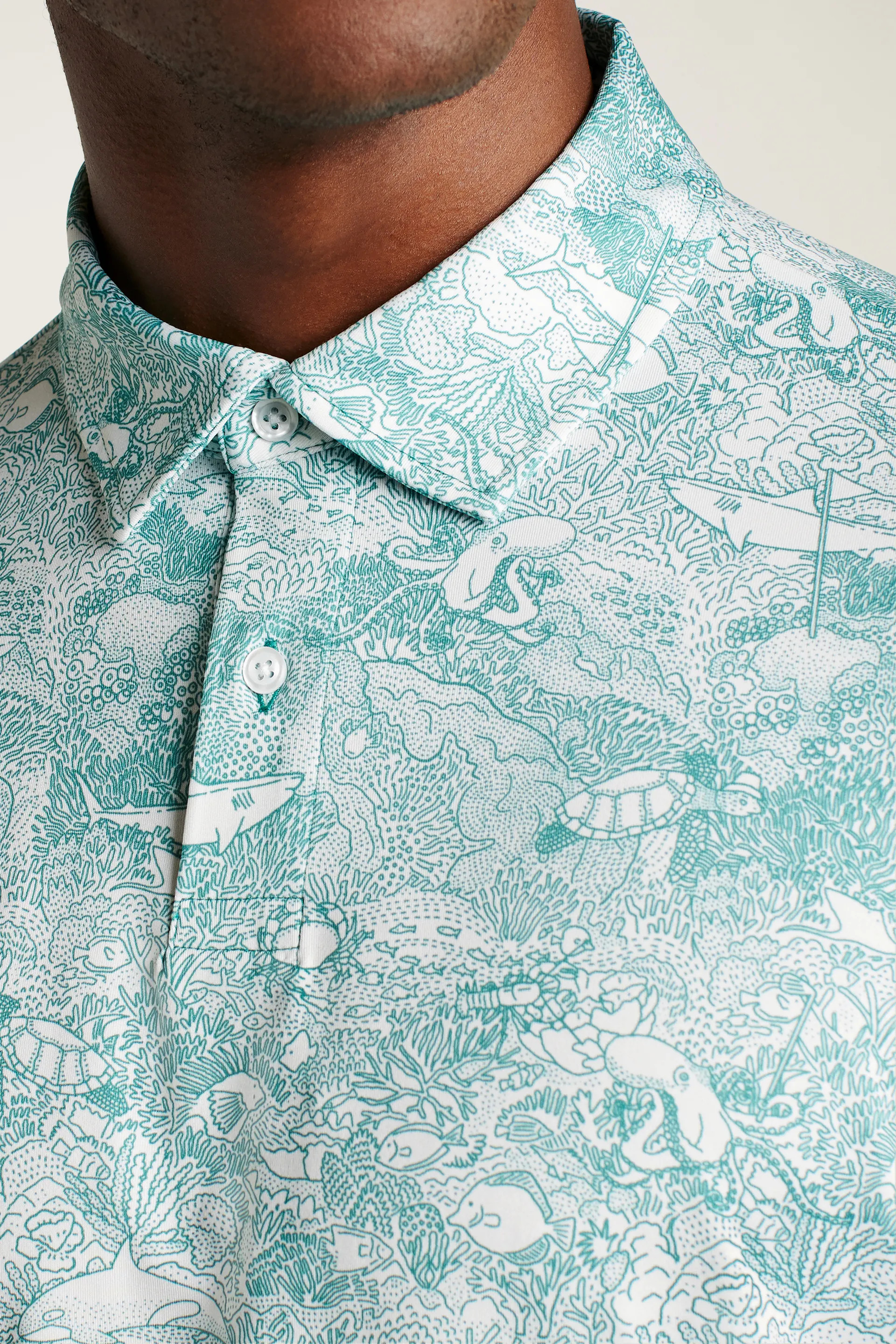 The Performance Golf Polo | Bonobos (US)