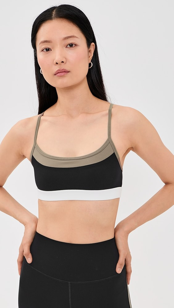 Splits59 Scottie Airweight Bra | Shopbop | Shopbop