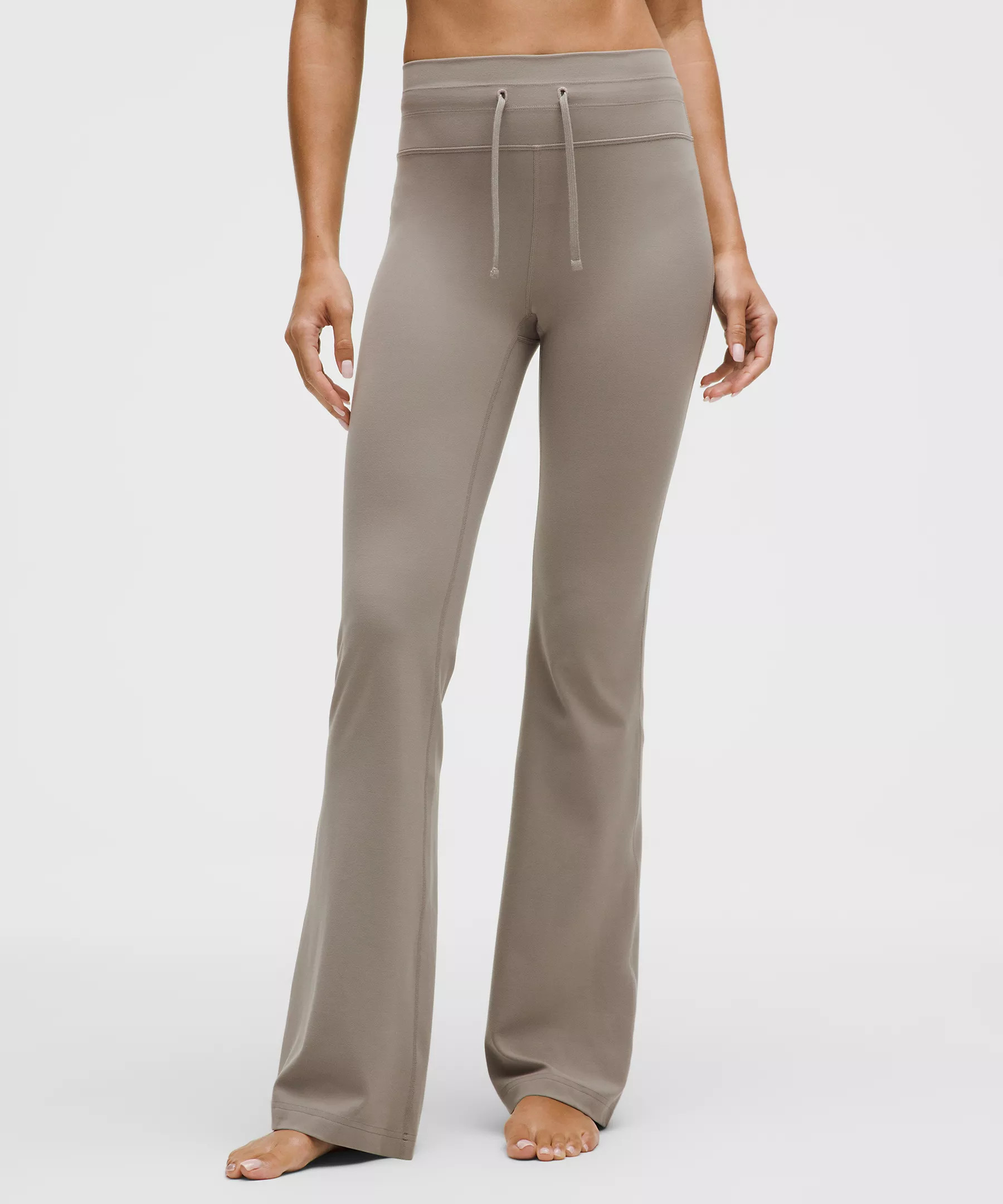 Groove High-Rise Flared Pant | Lululemon (US)
