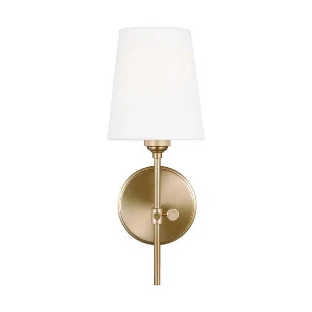 Agathon Dimmable Bath Sconce | Wayfair North America