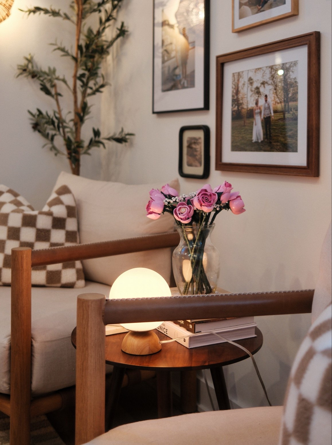 Who needs real flowers when you can give them LEGOs for Valentine’s Day?! 

#LTKHome #LTKValentine #LTKSeasonal