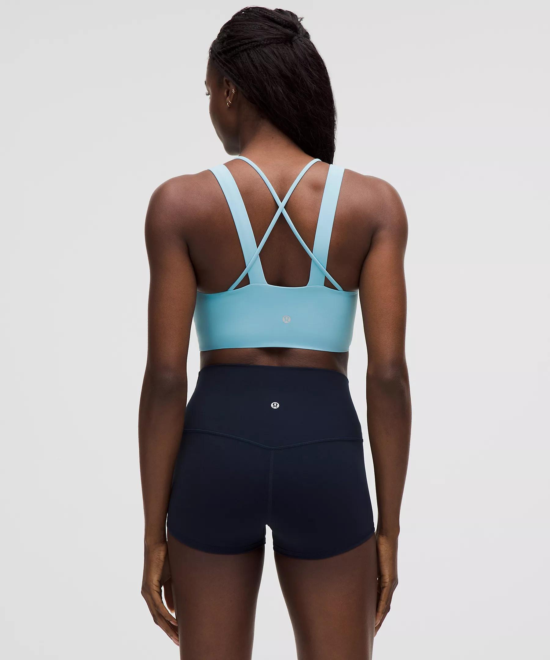 Like a Cloud Longline Bra | Lululemon (US)