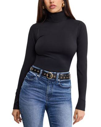 Weightless Turtleneck | Bloomingdale's (US)