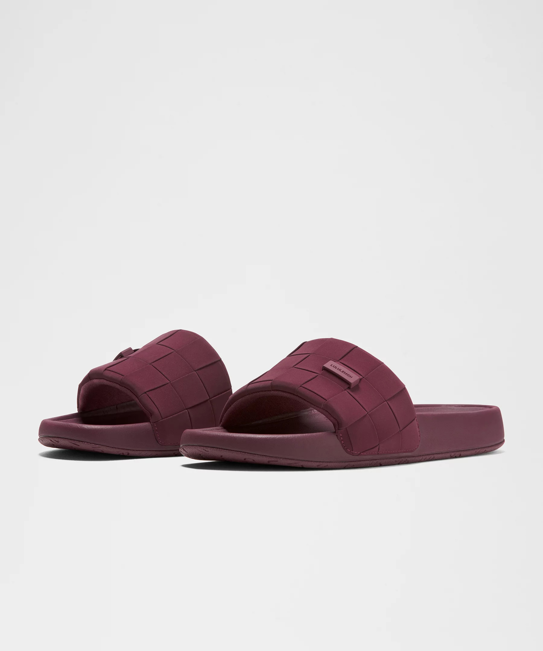 Women's Restfeel Woven Slide | Lululemon (US)