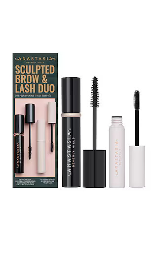Sculpted Brow & Lash Duo | Revolve Clothing (Global)
