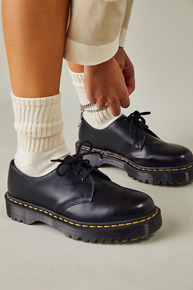 Dr. Martens 1461 Bex Oxfords | Free People (Global - UK&FR Excluded)