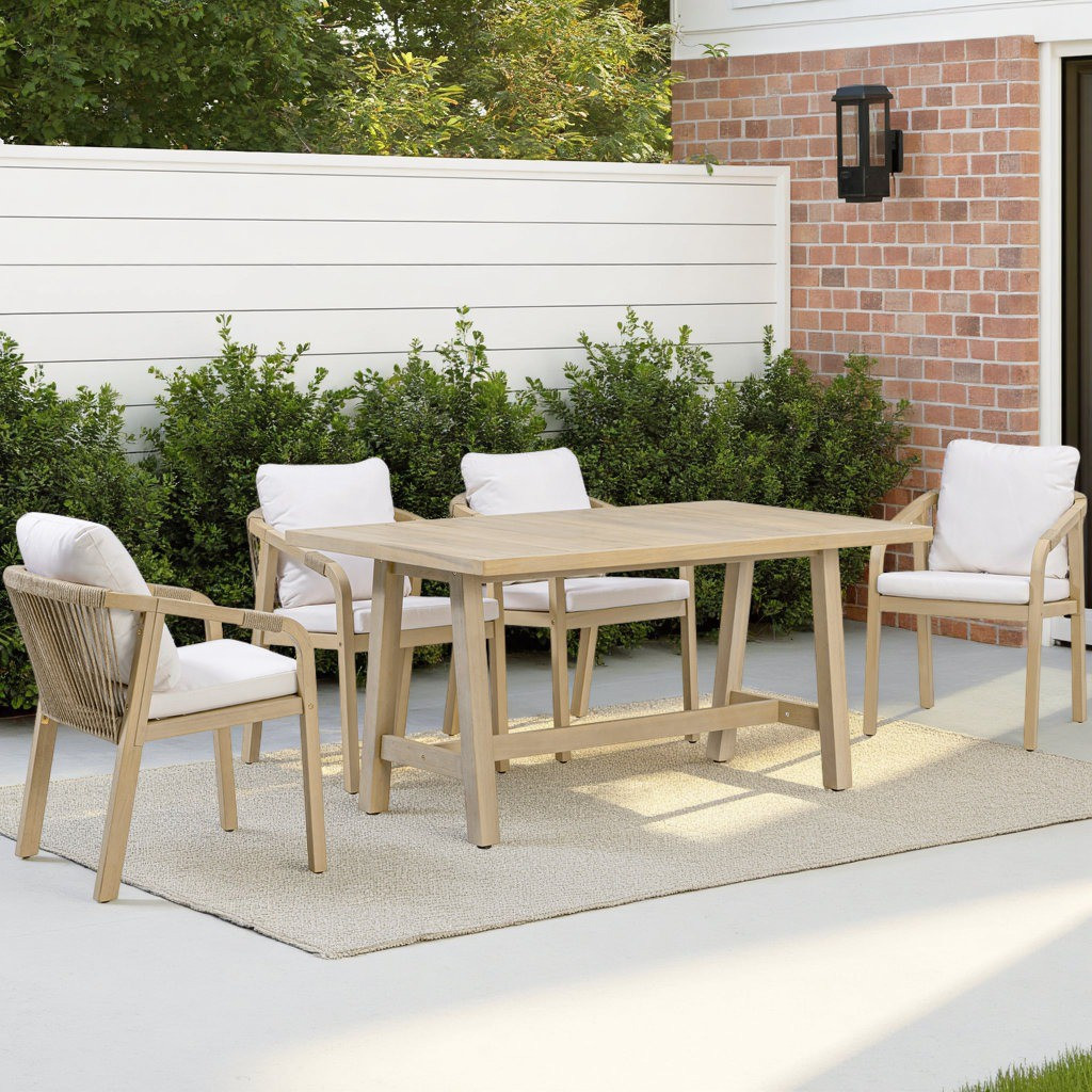 If you’ve been looking for a patio dining set, this sale is SO good! 🤎 Outdoor dining sets for 4, 6, and 8 people are up to 70% off during the Wayfair March Flash Sale. Perfect for spring dinners, backyard BBQs, and patio hosting with friends and family.#marchflashsale #lastdayofsale #wayfairsale #wayfairfinds #ltkhome #ltkoutdoor #ltkpatio #ltkdeals #ltkhomefinds #outdoorliving #patiodining #outdoordining #patiodiningset #backyarddecor #backyardsetup #patiofurniture #outdoorfurniture #springpatio #springoutdoor #backyardinspo #patiodecor #patioinspo #outdoorhosting #backyardentertaining #diningsetfor4 #diningsetfor6 #diningsetfor8 #outdoordiningtable #patiotableandchairs #gardenfurniture #deckdecor #balconydecor #terracedecor #wickerpatio #rattanpatio #modernpatio #coastalpatio #farmhousepatio #patiomakeover #patioset #wayfairpatio #wayfairoutdoor #wayfairdeals #salealert #dealfinds #homedecorfinds #homesale #patiosale #springdeals #shopthelook #ltkcreator

#LTKSeasonal #LTKHome #LTKSpringSale