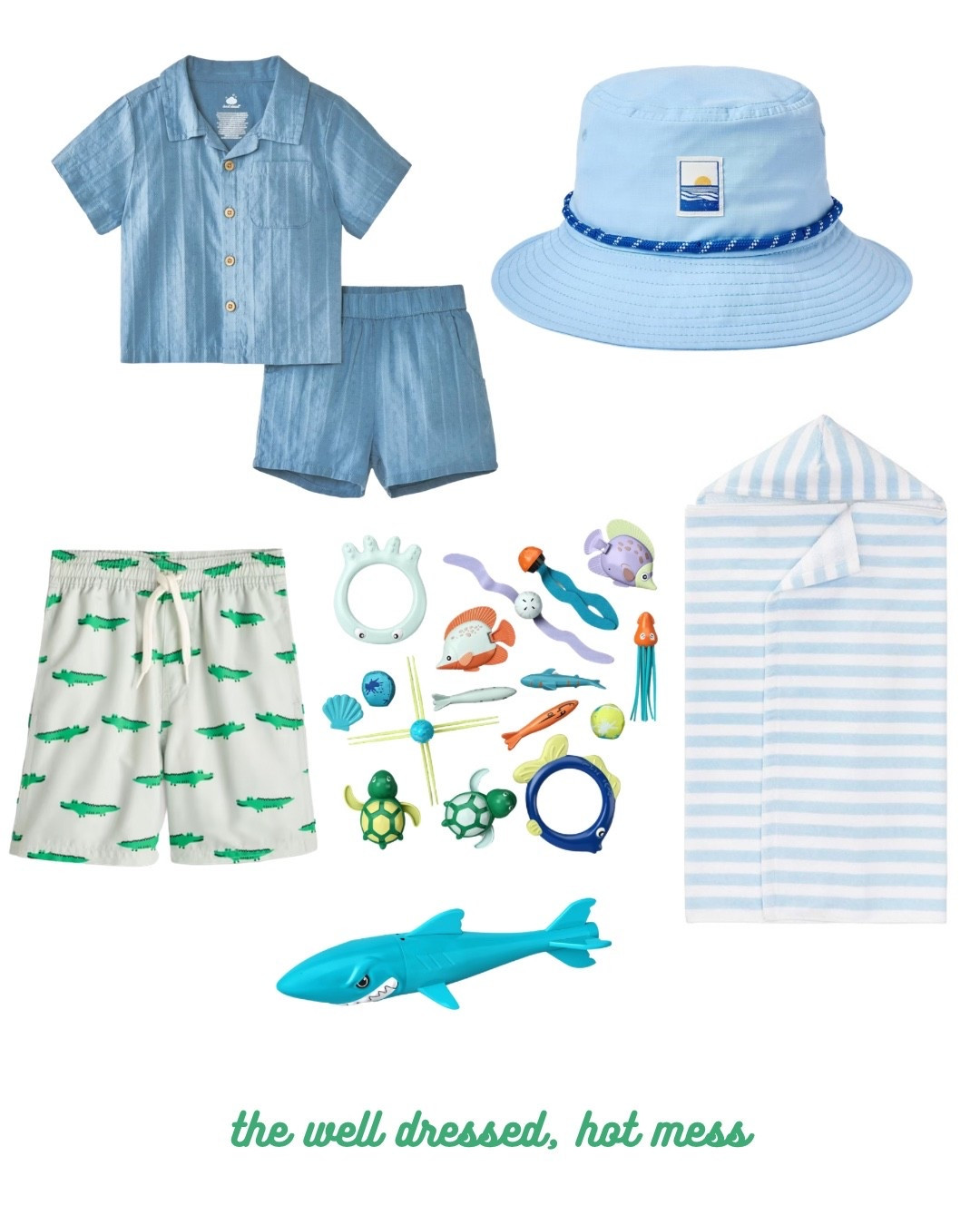 KIDS VACATION ⛱️

Travel, traveling with kids, kids travel essentials, little boy outfit, boy beach outfit, boys travel, boy spring break, family vacation, family vacation with kids, young boy outfit, little boy travel essentials, spring break, vacation, family trip, family travel, toddler, boy toddler outfit, boy toddler clothing, toddler clothes

#LTKTravel #LTKKids #LTKmomlife