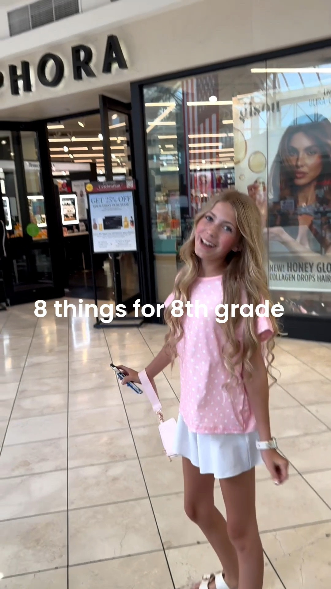 8 things for 8th grade 🛍️

Tween Fashion// Tween girl // Girl mom// Back to School

#LTKKids #LTKmomlife #LTKdayinmylife