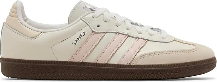Adidas Samba OG Womens Sneaker | Amazon (US)