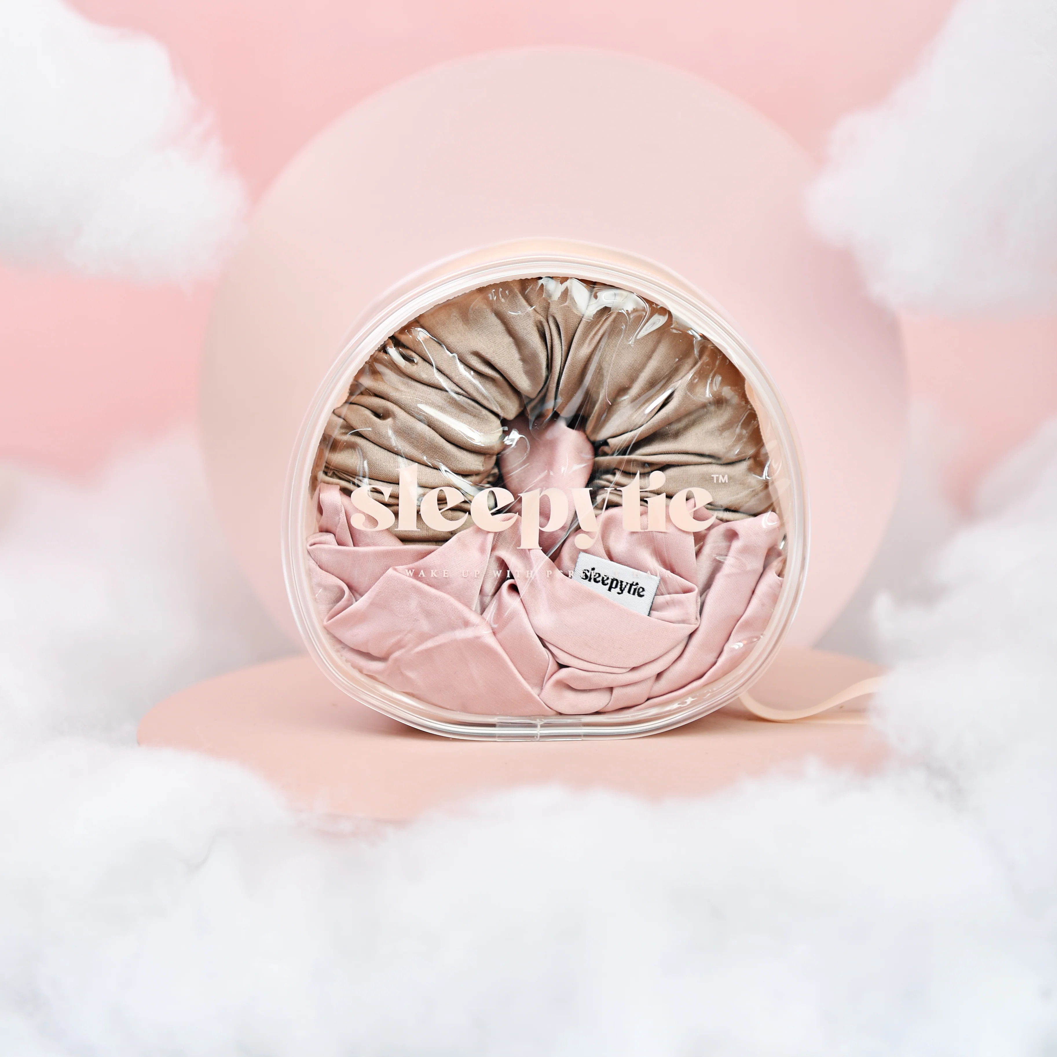 The Sleepy Tie® Large | Sleepy Tie