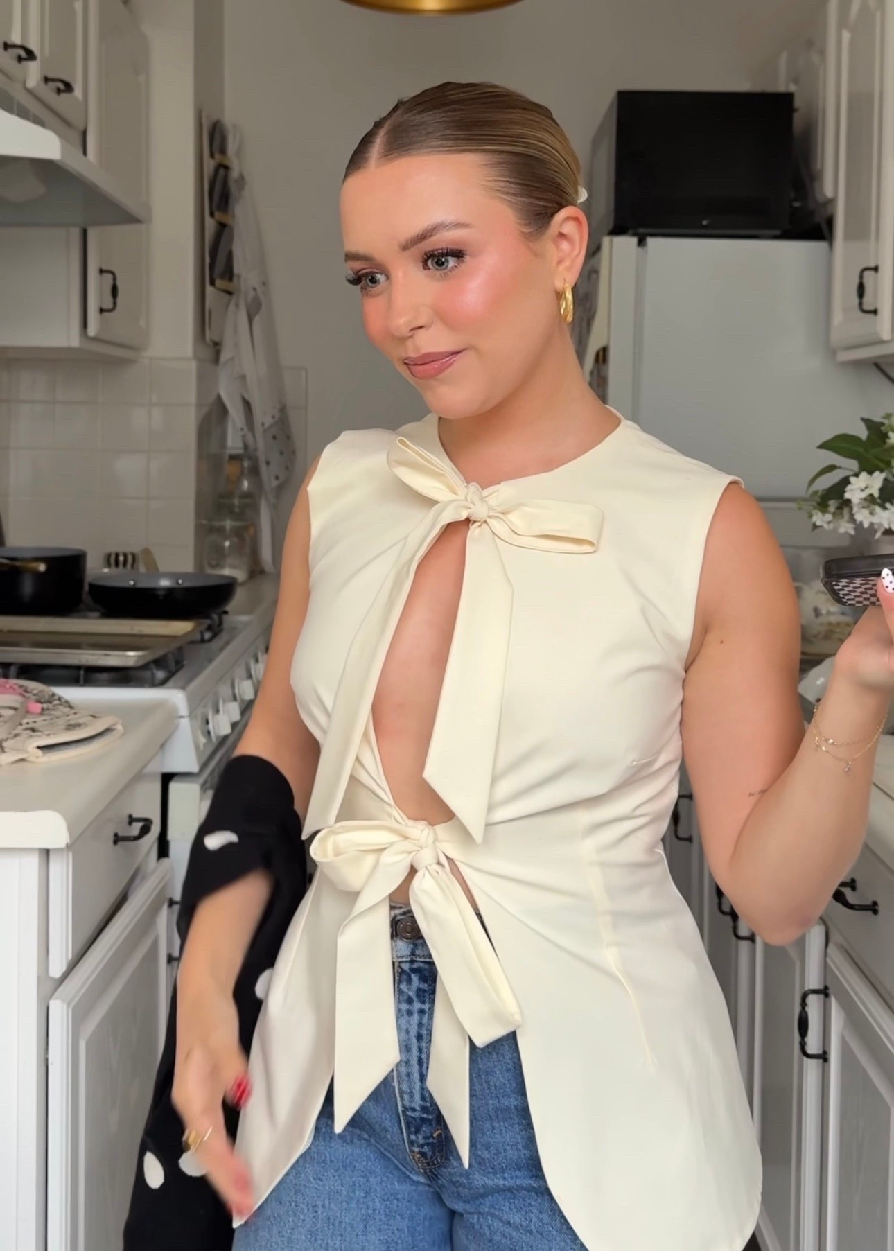 Sold out but found a couple sizes on Poshmark! 