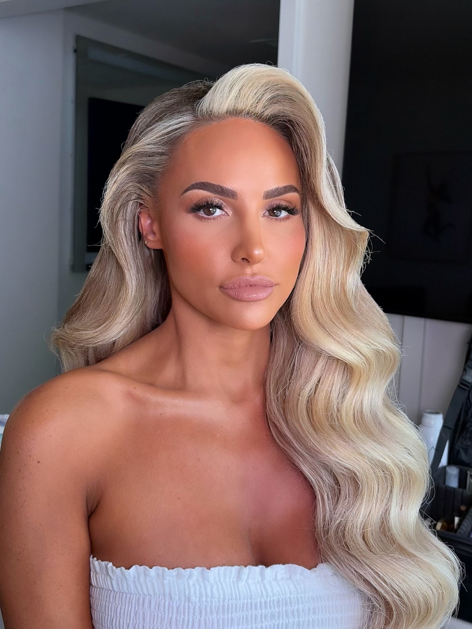 Products from this look🤍