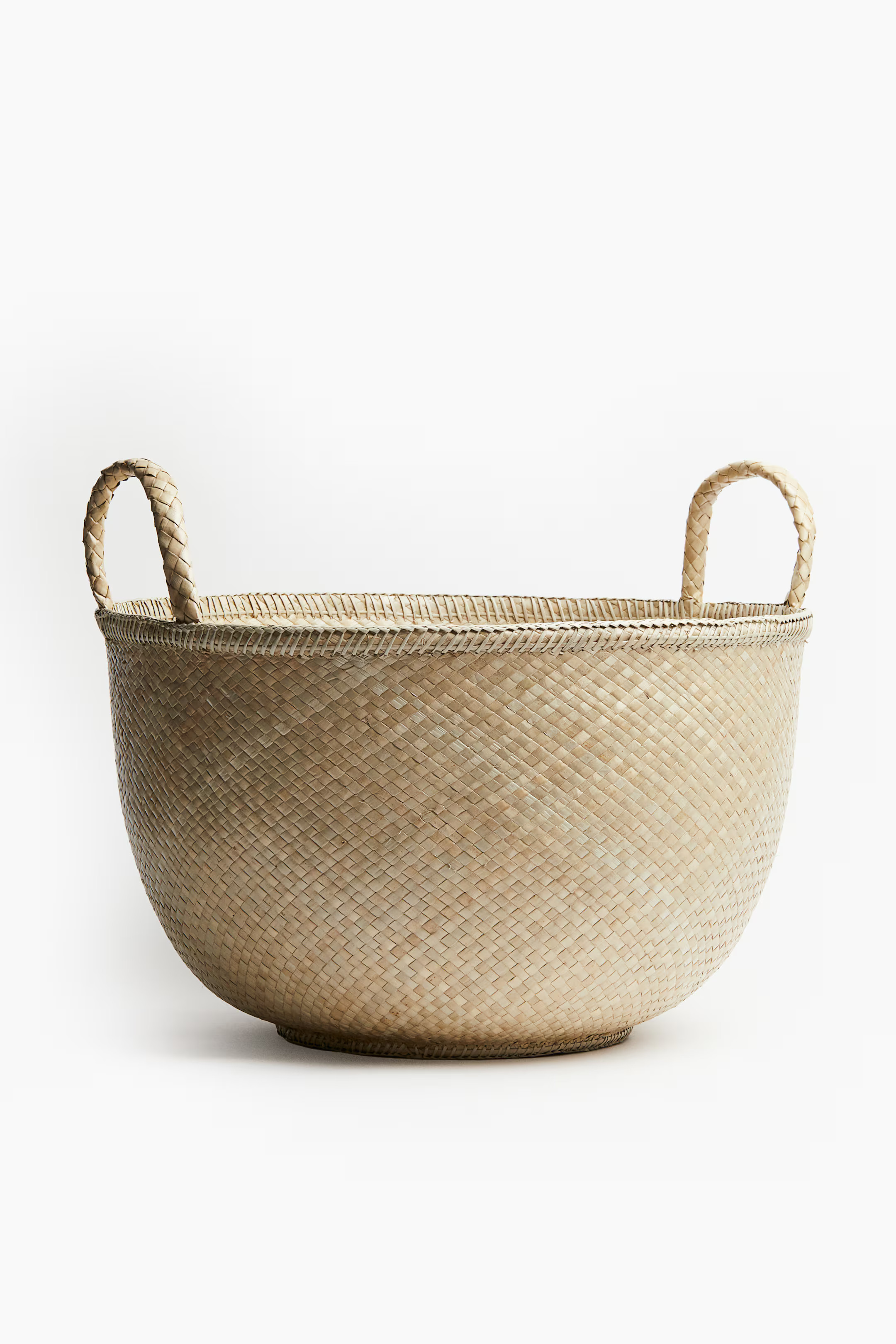 Handmade Storage Basket | H&M (US + CA)