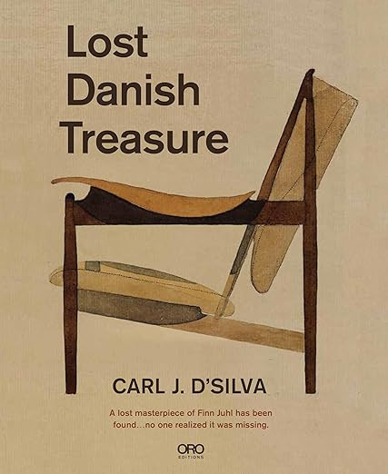 Lost Danish Treasure | Amazon (US)