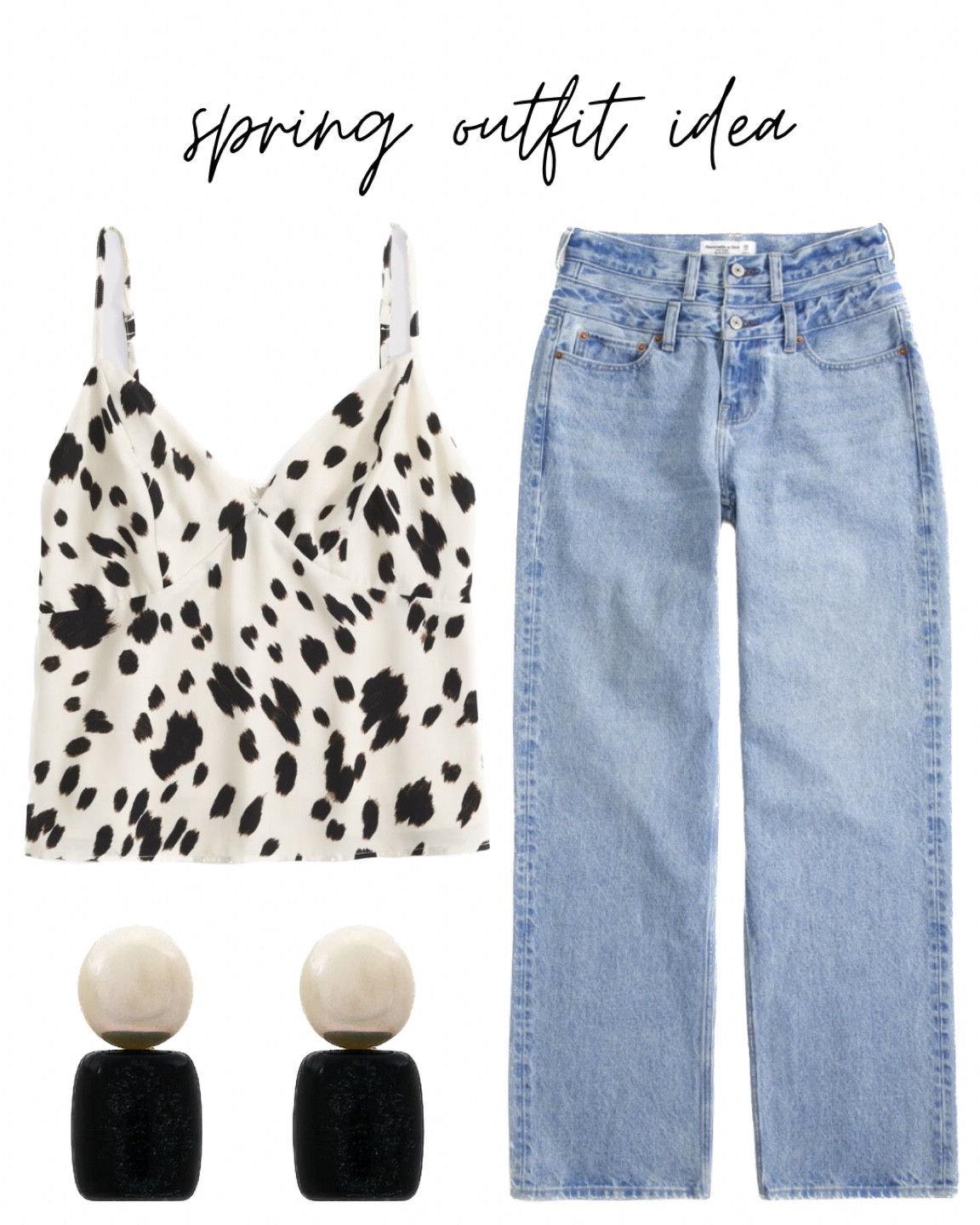 spring outfit idea, spring outfit inspo, summer outfit idea, summer outfit inspo, white blouse, pastel blouse, gold earrings, gold jewelry, beach pants, flowy pants

#LTKSeasonal #LTKTravel #LTKStyleTip