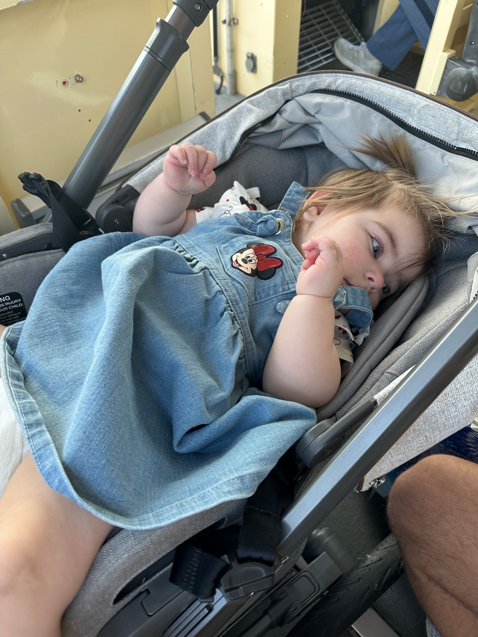 Disney World outfit idea for toddlers or babies! Prime delivery too 👏🏼

#LTKBaby #LTKKids #LTKFindsUnder50