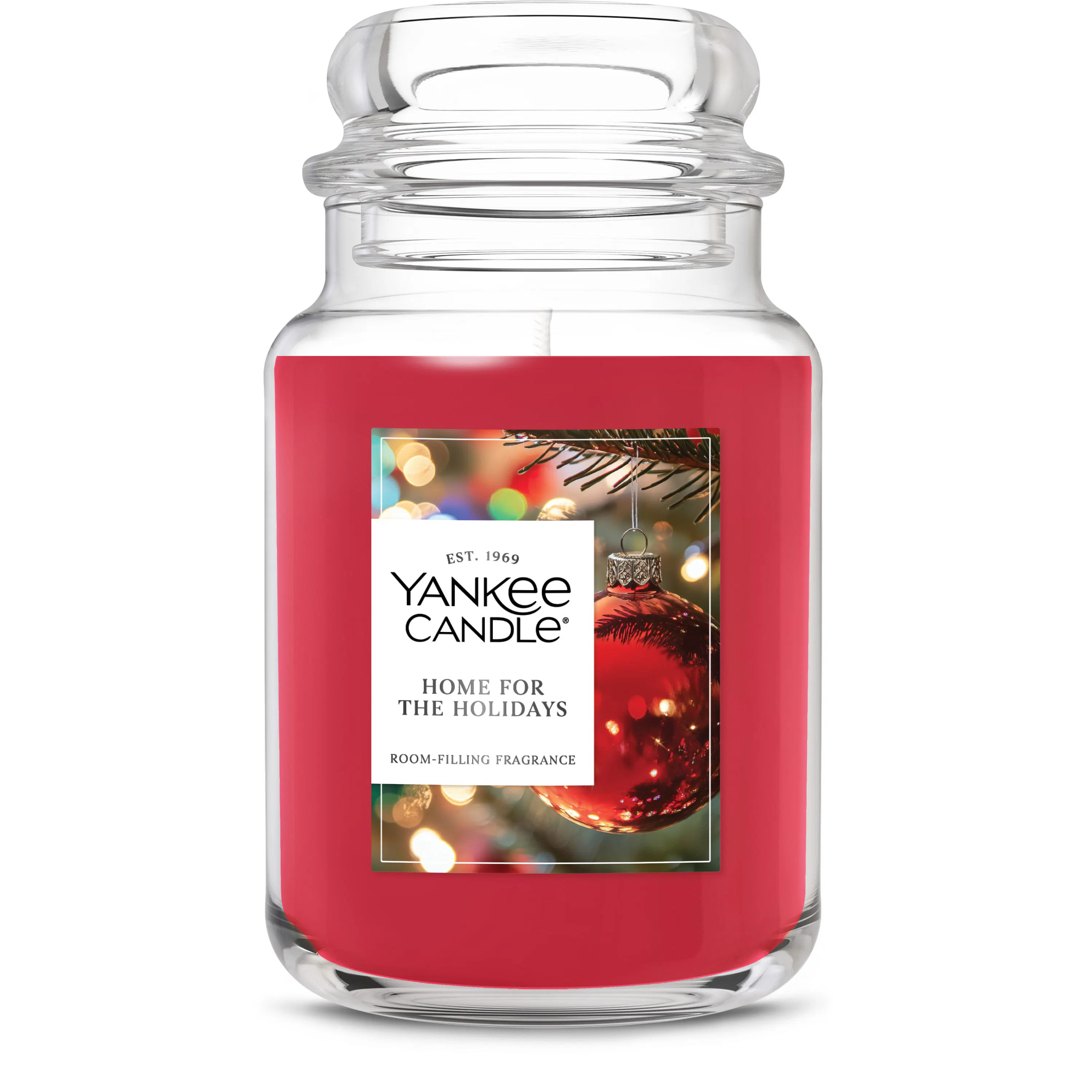 Home for the Holidays | Yankee Candle | Yankee Candle