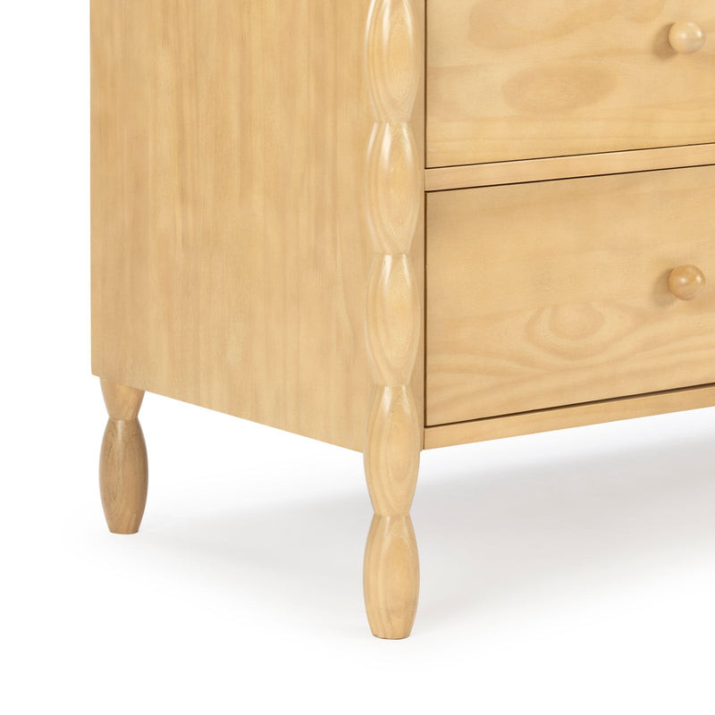 Lind 7-Drawer Dresser | Plank+Beam