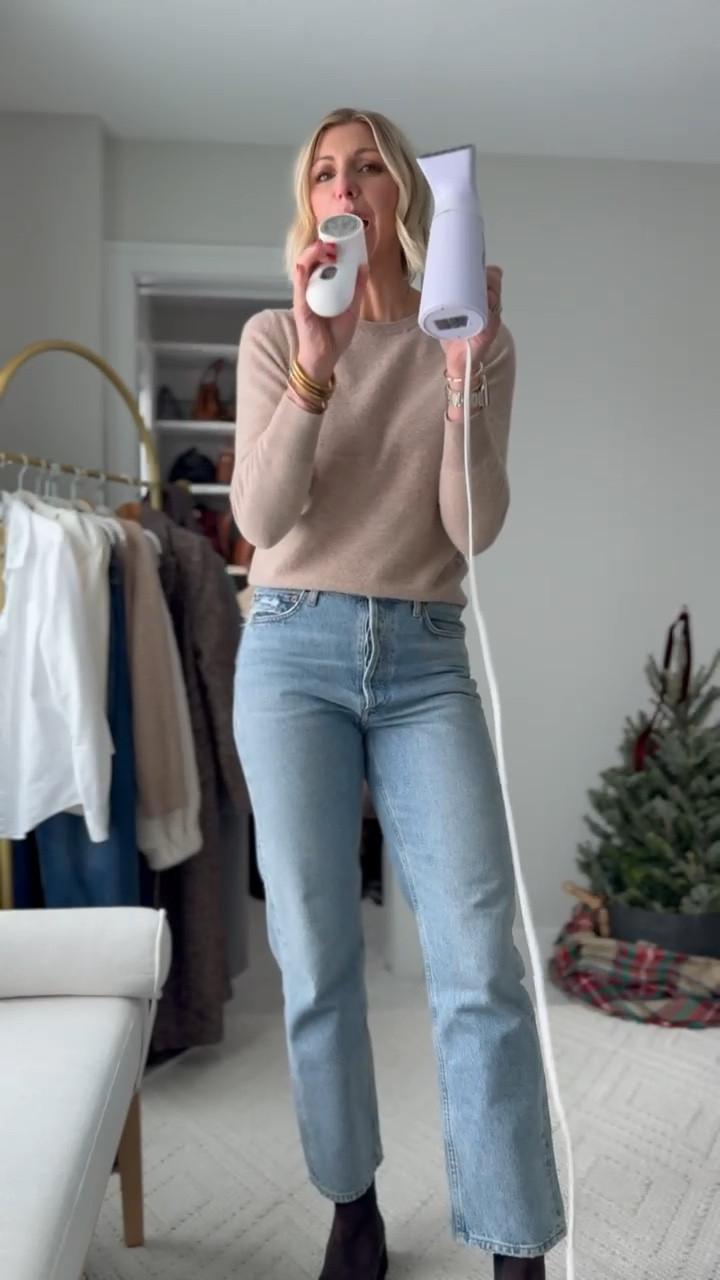 Necessities every women needs for her wardrobe!

#LTKOver40 #LTKGiftGuide #LTKSeasonal