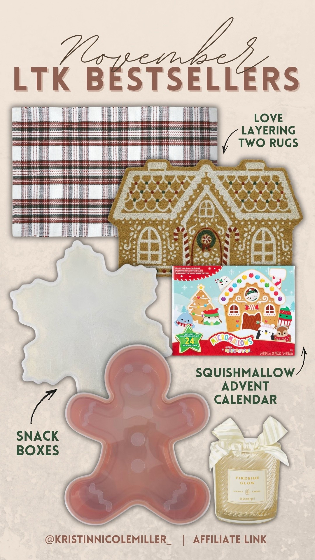 Novembers most loved on LTK! 

Best sellers most loved target Walmart mom favorites 

#LTKHoliday #LTKHome #LTKSeasonal