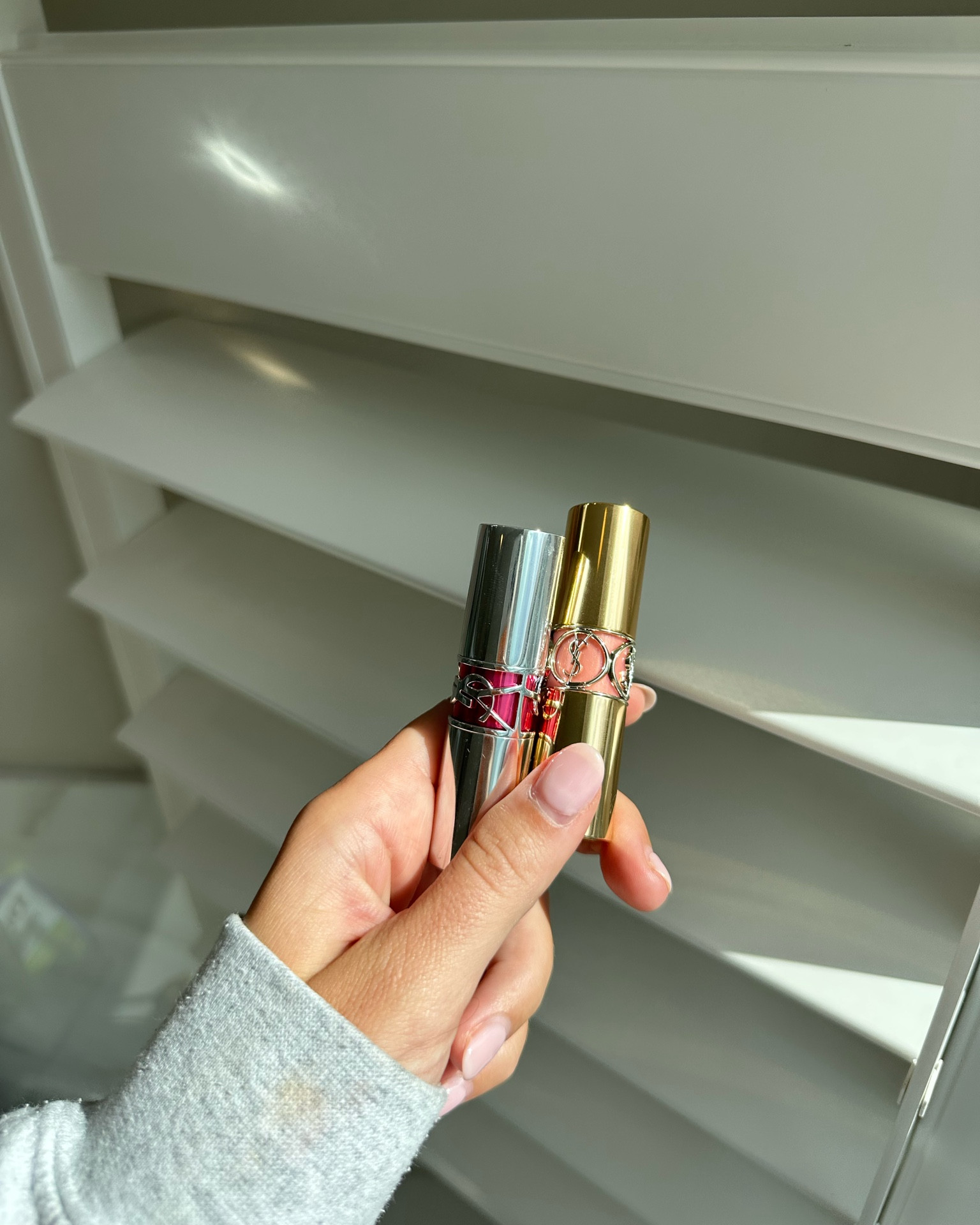 My go to lip combo :) 

#LTKbeauty