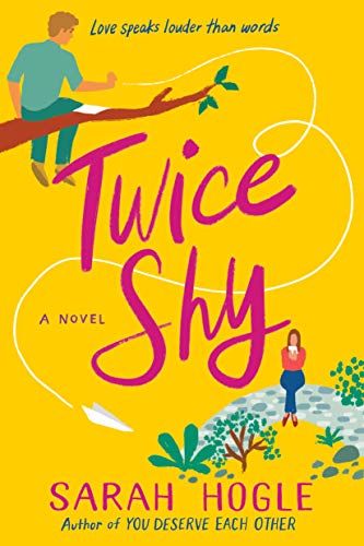 Twice Shy    Kindle Edition | Amazon (US)
