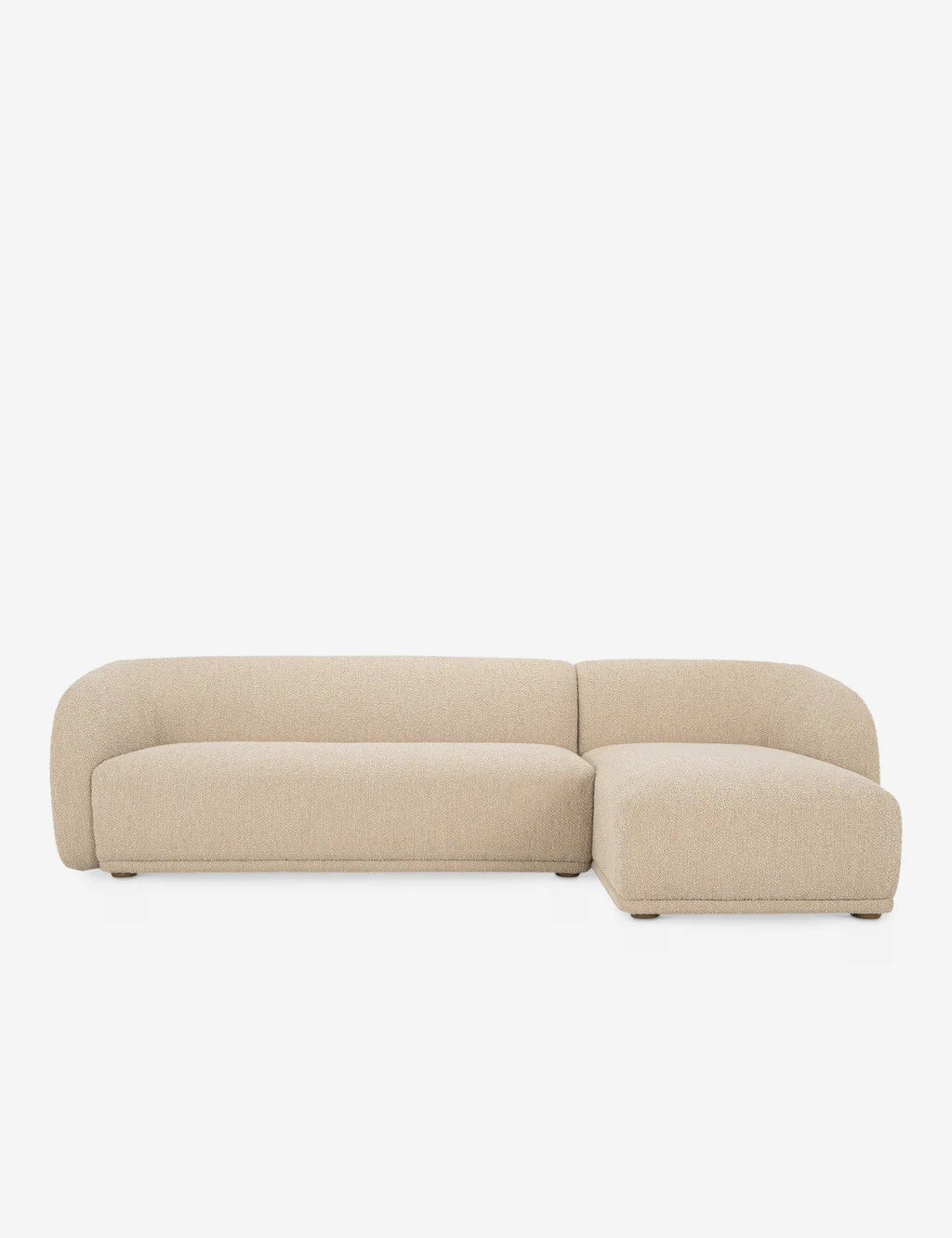 Orza Sectional Sofa | Lulu and Georgia 
