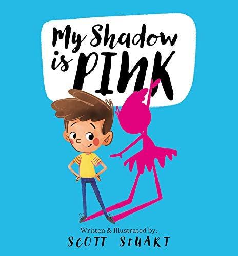 My Shadow Is Pink | Amazon (US)