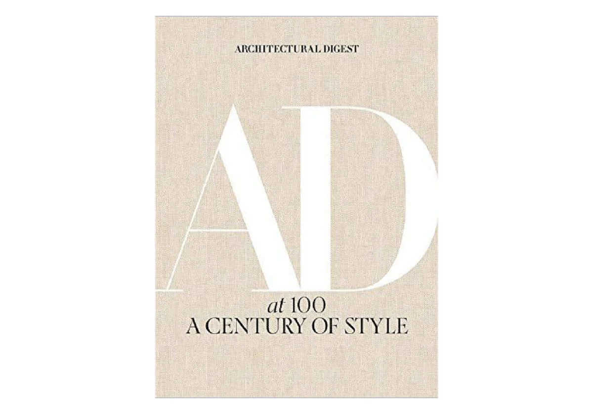 ARCHITECTURAL DIGEST AT 100 | Alice Lane Home Collection