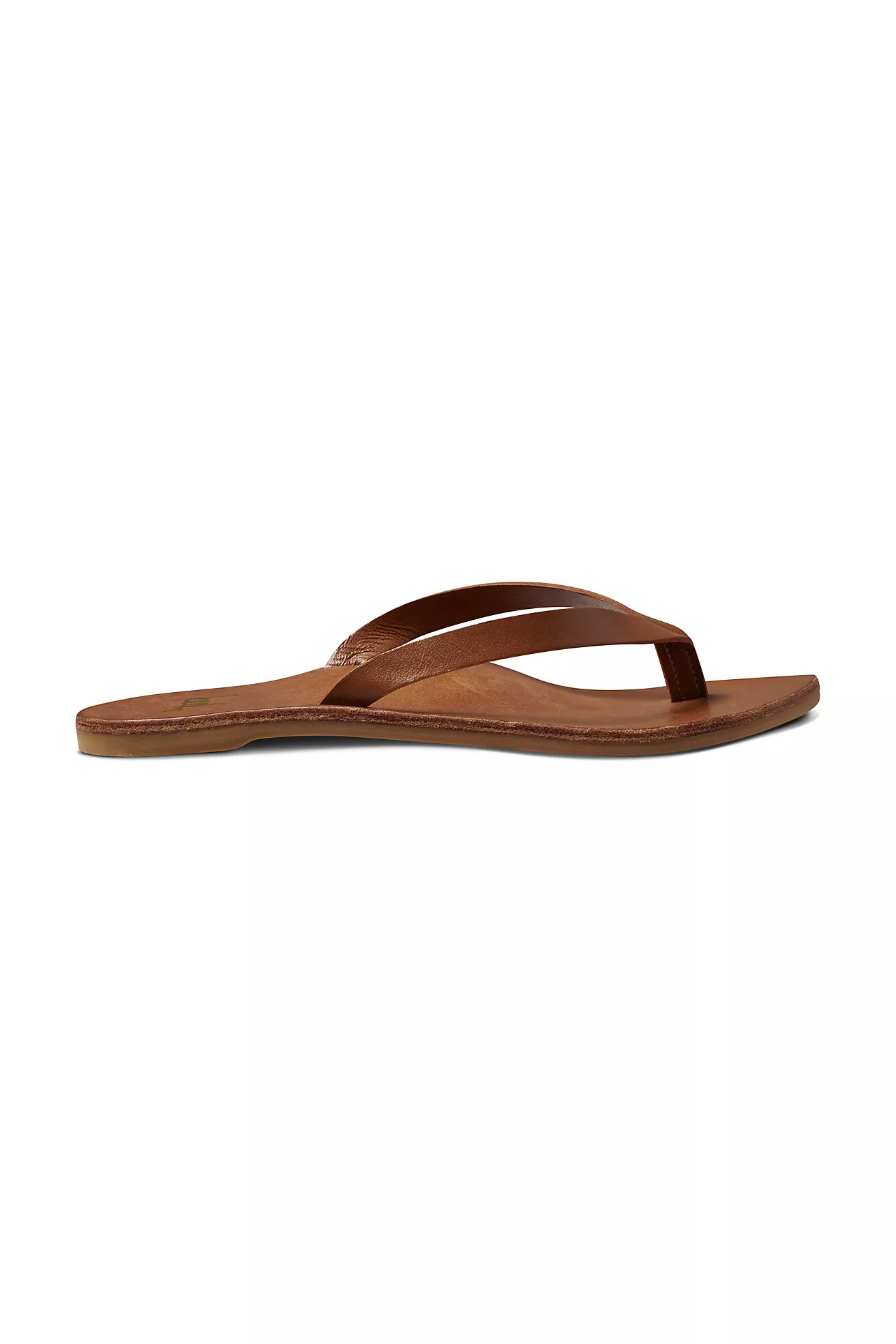 beek Seabird Thong Sandals | Anthropologie (US)