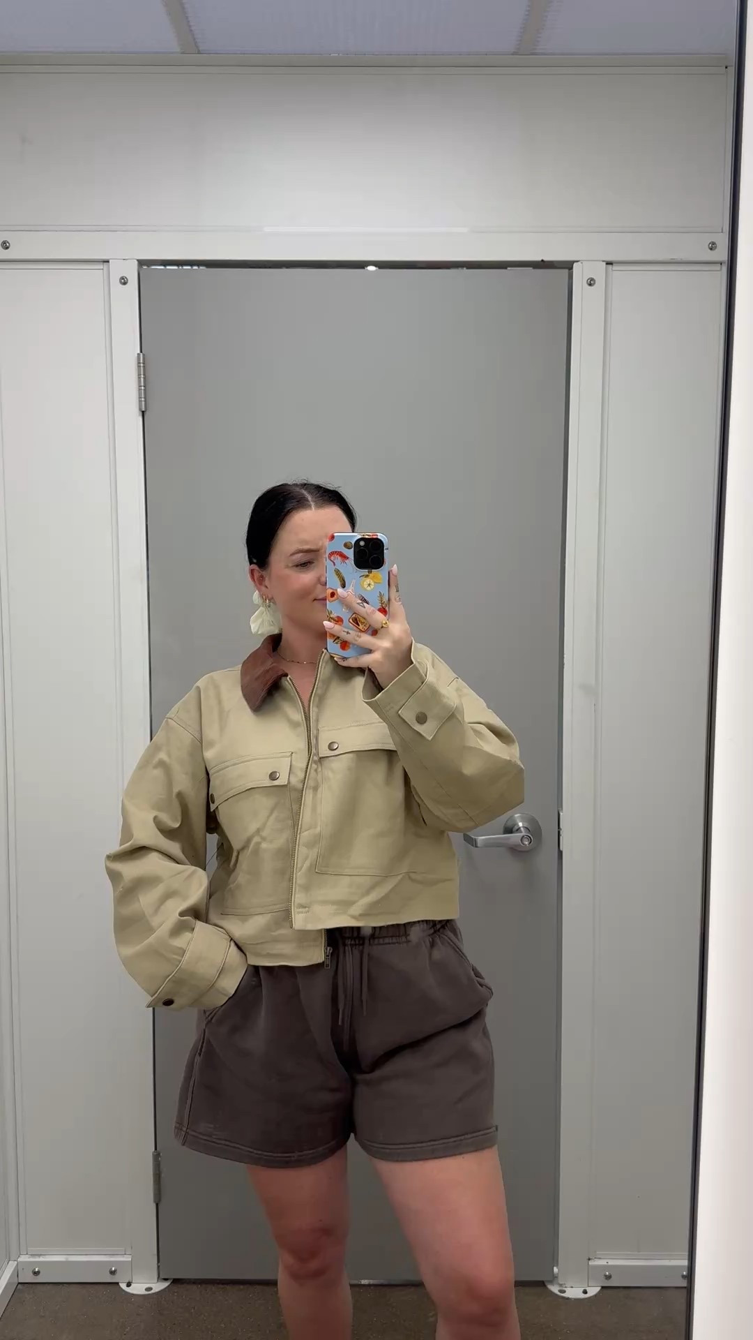 WALMART JACKET!

#LTKFindsUnder50 #LTKSeasonal #LTKStyleTip