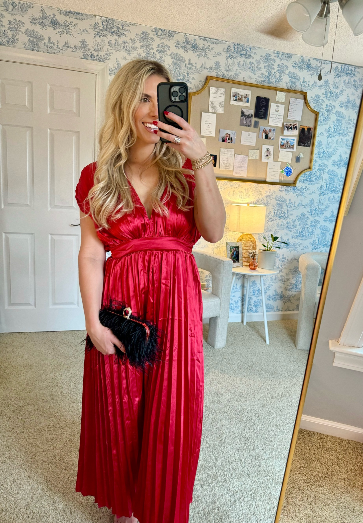 Holiday party outfits / Christmas party outfits 🎄

#LTKHoliday #LTKparties #LTKstyletip