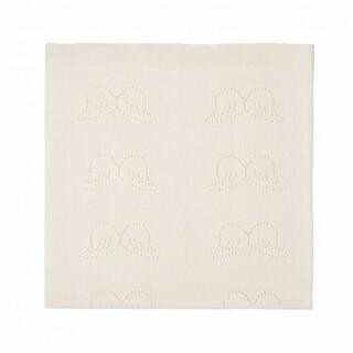 Marie-Chantal Pointelle Angel Wing Cashmere Blanket | The Tot