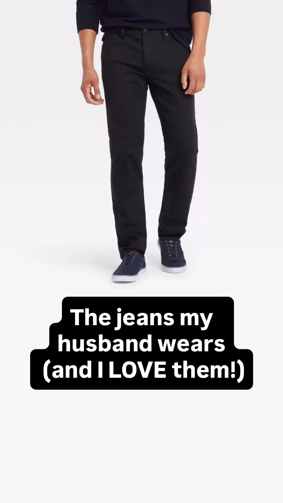 Bart has these jeans and I might just love them as much as him! 

A great pair of men’s jean - comes in a ton of sizes and 4 color options. 

#LTKMens