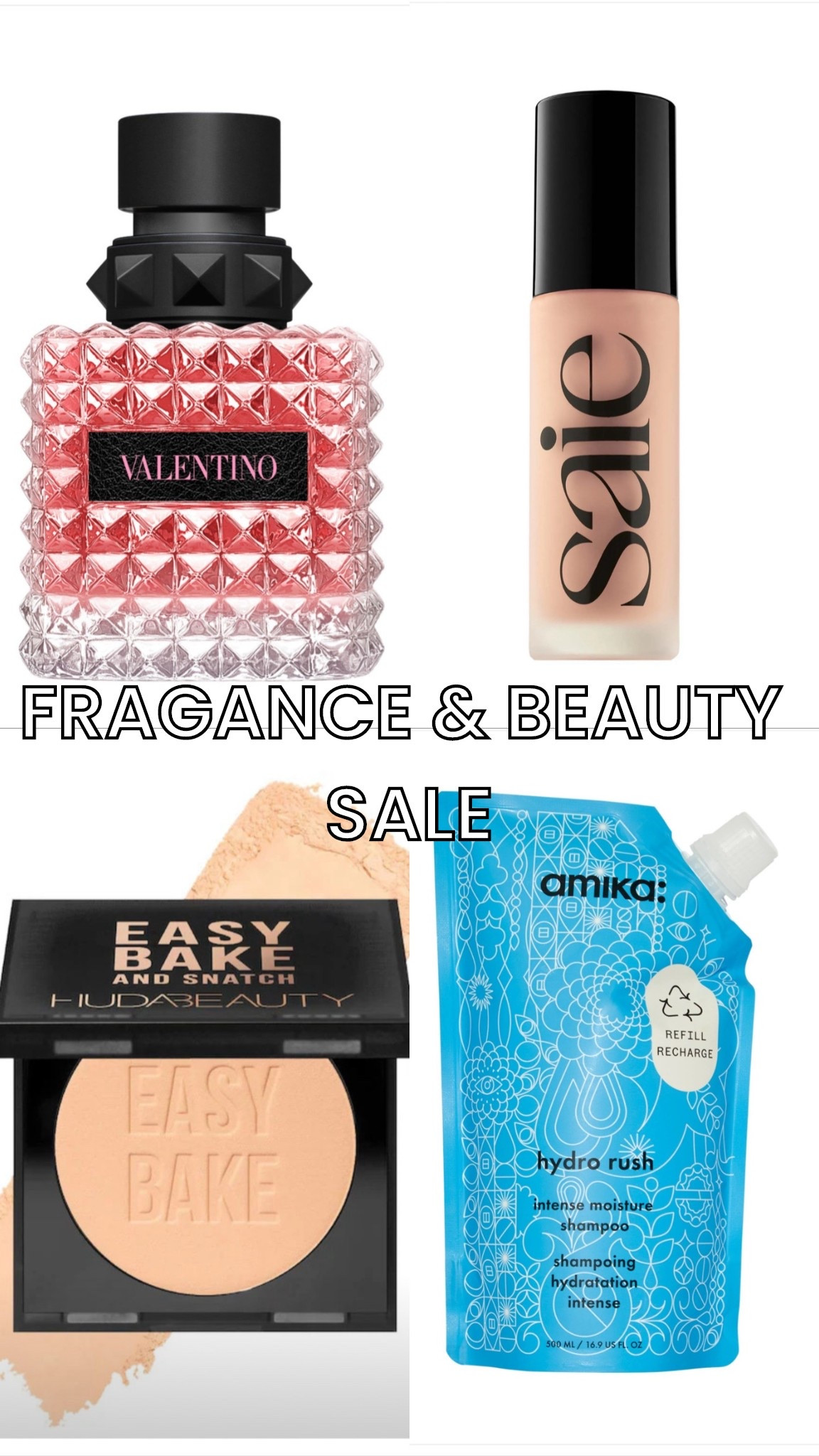 Fragrance and beauty sale at Sephora 
Skincare Perfume foundation 

#LTKSaleAlert #LTKFindsUnder50 #LTKBeauty