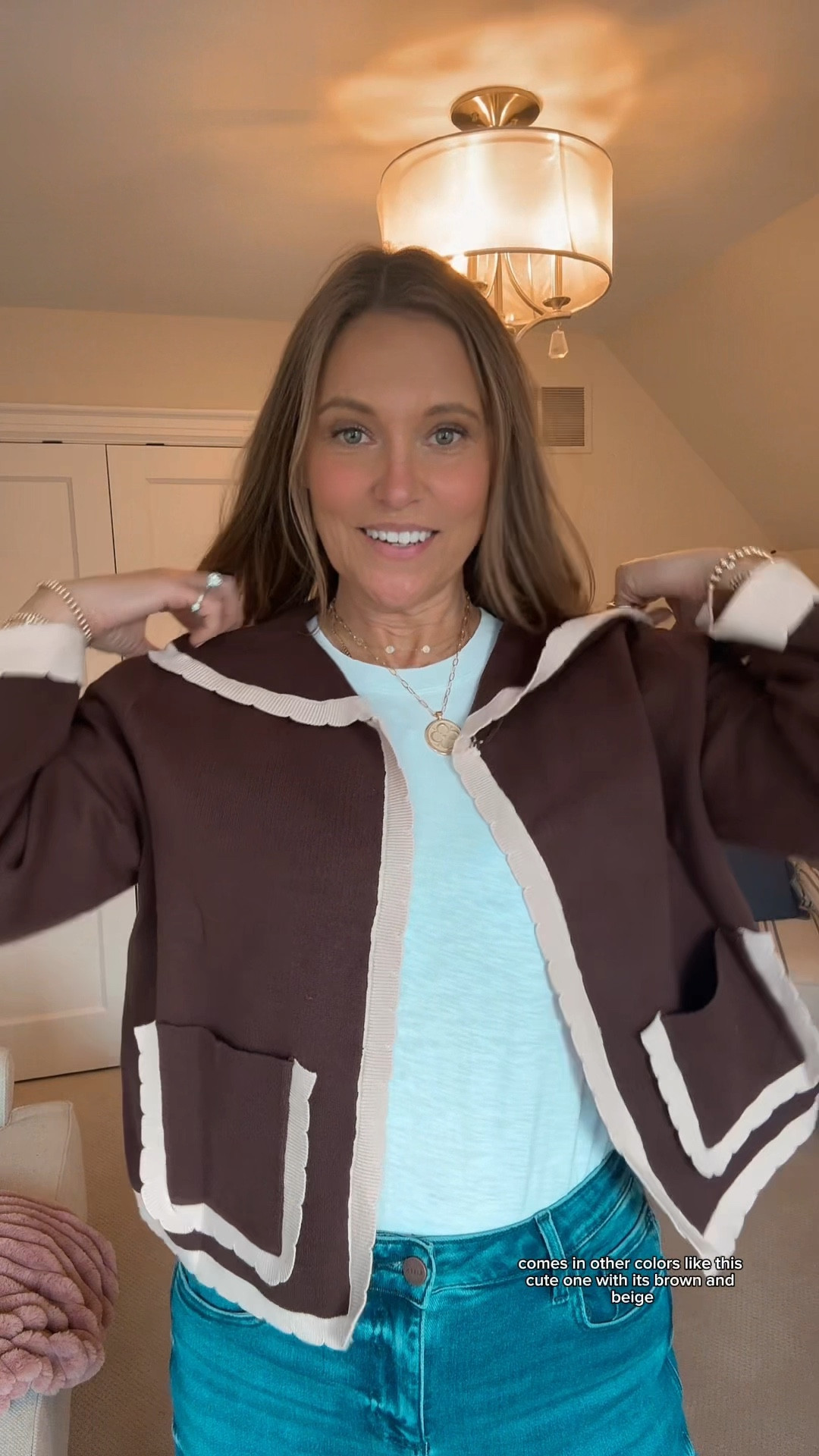 Hahaha! Seriously! 

#LTKOver40 #LTKdayinmylife