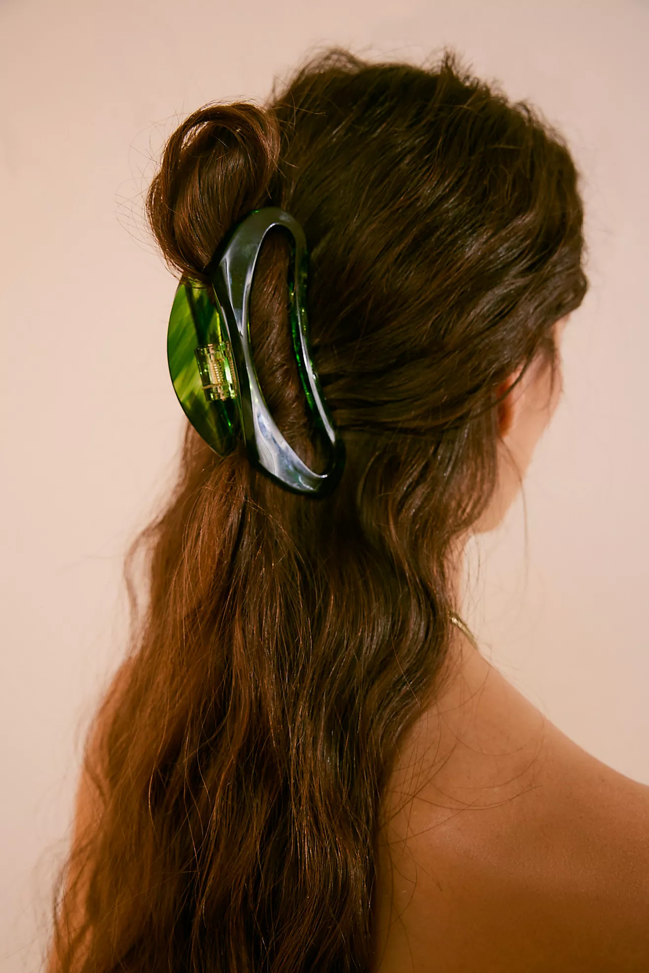 Simply Living Claw Clip | Free People (Global - UK&FR Excluded)