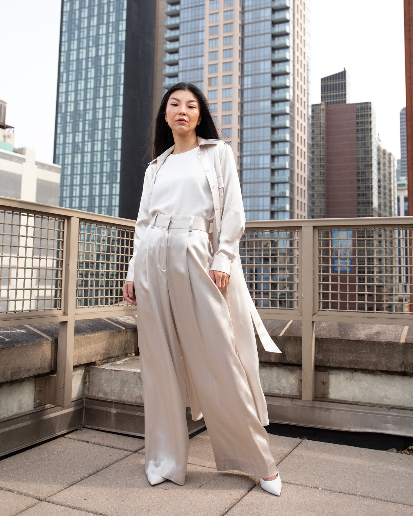 Silk dreams @lilysilk 🤍🩶 trench shirt dress & pants linked in stories
Extra 12% off LILYSILK everything coupon code: 12Suzanne and Special 15% off for orders over 350 during LILYSILK Anniversary Sale: 15Suzanne
#lilysilk #LiveSpectacularly #silkpants #trenchcoat 

#LTKFind #LTKSeasonal #LTKsalealert