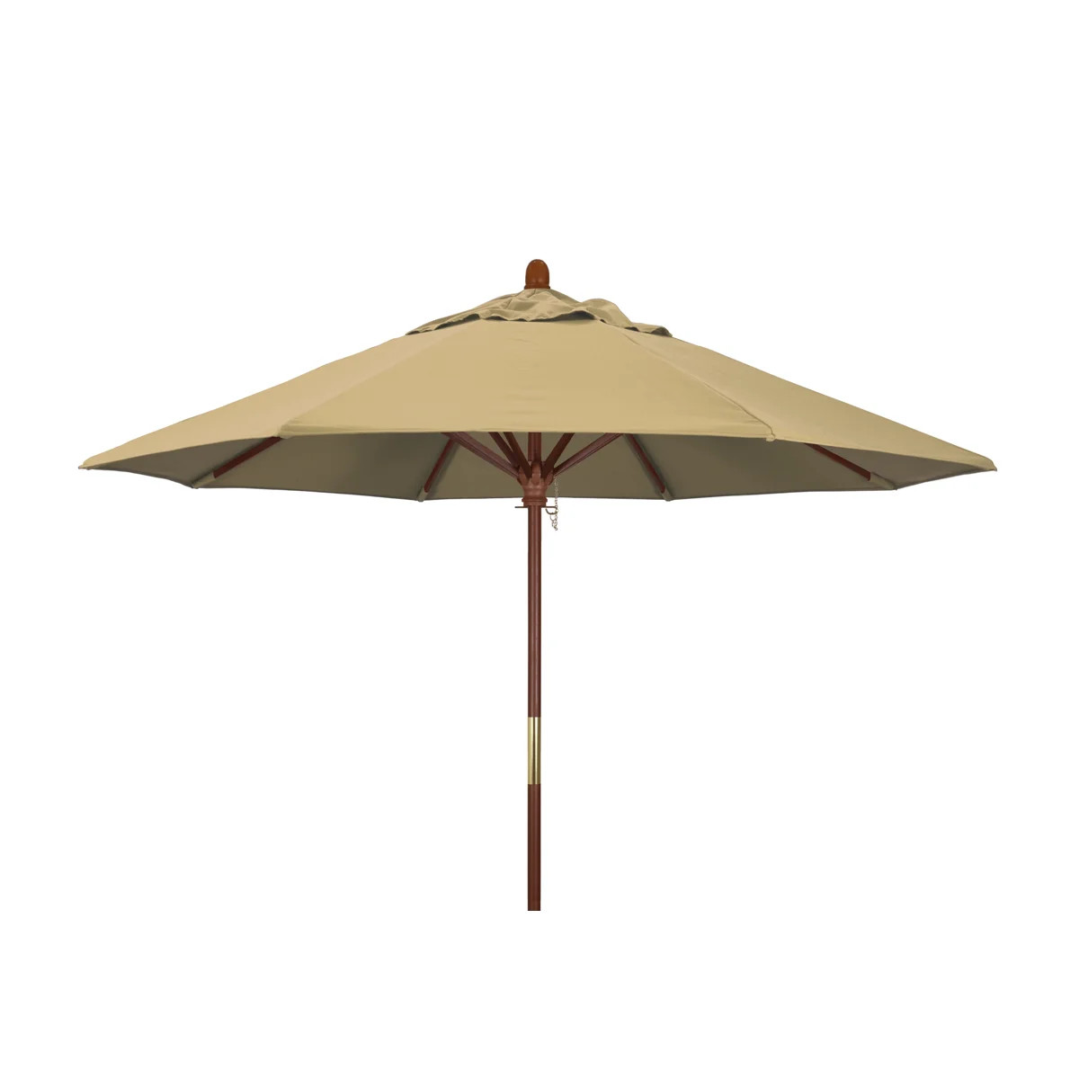 Manford 108'' Market Umbrella | Wayfair North America