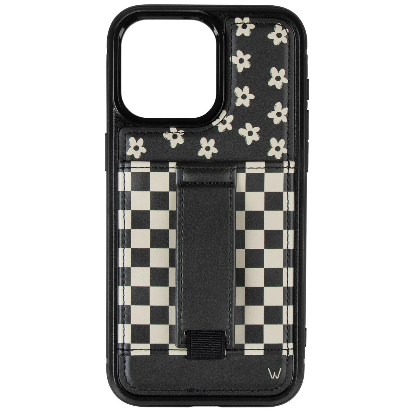 Risky Business iPhone 15 | Walli Cases